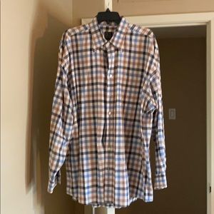 Jos A Bank dress shirt